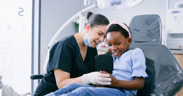 Oral Surgery in K I Sawyer, MI