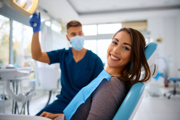 Dental Services